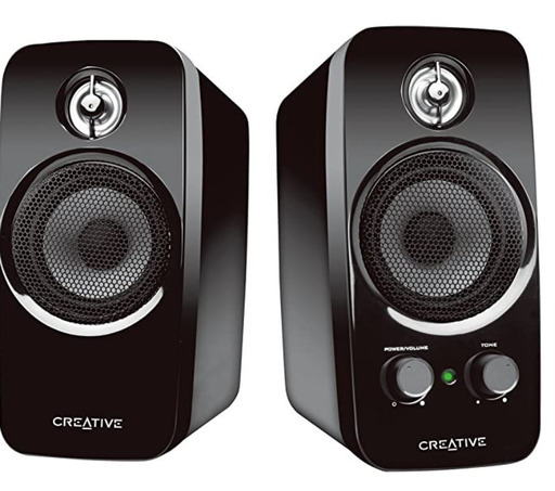 Creative Inspire T10 スピーカー譲ります。