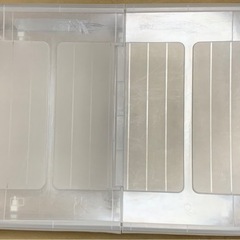 洗濯セットの画像