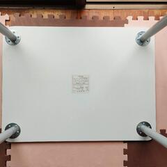 脚外せる　テーブルの画像