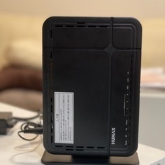 【着払い】ルーター