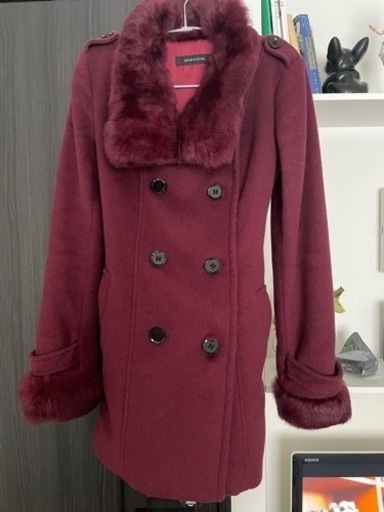 コート　スパイラルガール3万もの