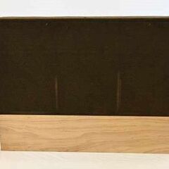 【処分価格】ファブリックソファ　QUON　ブラウン　180Cの画像