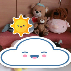 ぬいぐるみ　クッション　中古 鯨、ミュウ、アンパンマン、ゼットン商談中