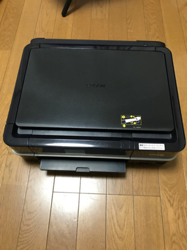 インクジェットプリンター