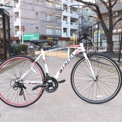 スポーツ車700c
