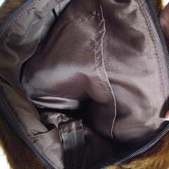 バッグ ①の画像