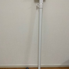 突っ張り棒