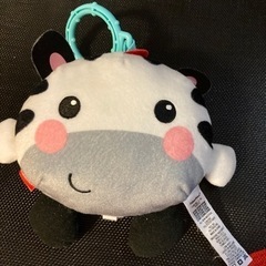 ⭐︎決まりました⭐︎フィッシャープライス わらいぶくろベイビーズ...