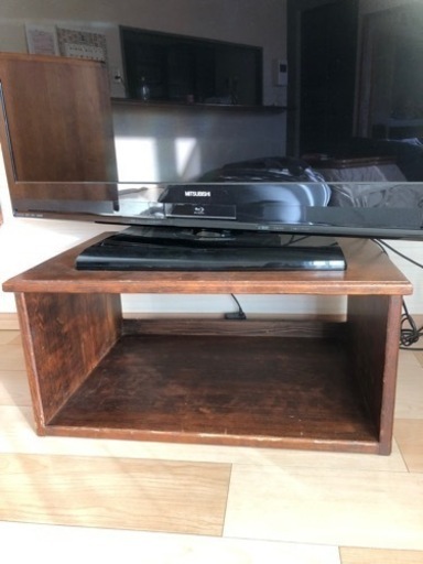 テレビ台　オーダーメイド