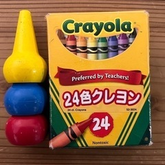 クレヨン