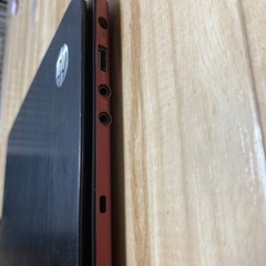 core5 パソコンの画像