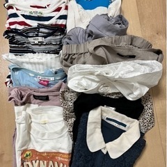 服　レディースS/M/Lサイズ
