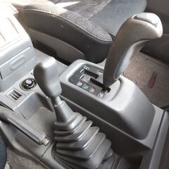 パジェロエボリューション 280ps 極少生産車 三菱SHOGUNの画像