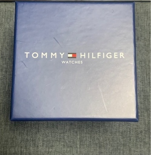 正規品　TOMMY HILFIGERレディース