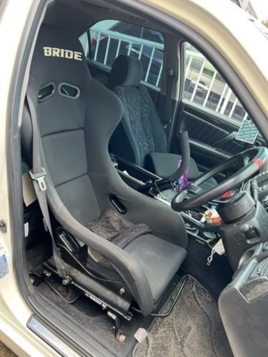 ブリッドzetaジータ3スポーツ