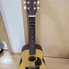 スターゲイザー　STARGAZER ギター　ハローギターミニギター