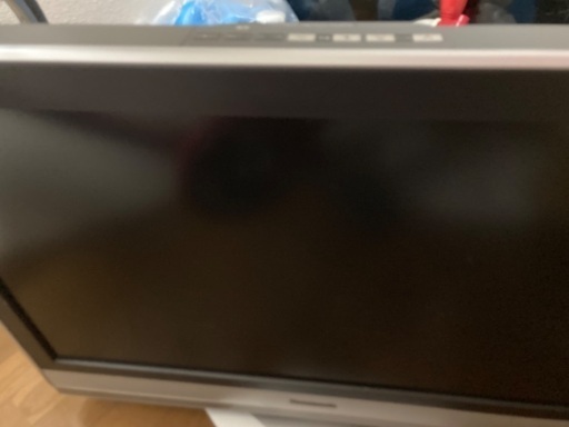 デジタルハイビジョン液晶テレビ32