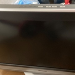 デジタルハイビジョン液晶テレビ32