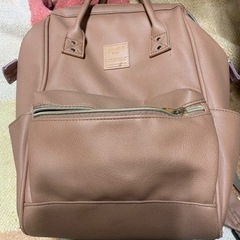 アネロ　リュック