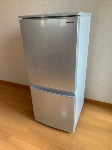 激安!!!SHARP冷凍冷蔵庫☆中古美品！