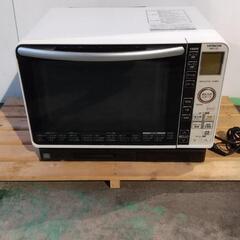 取引中の☆日立オーブンレンジ2013年製　ヘルシーシェフ☆