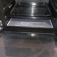 取引中の☆日立オーブンレンジ2013年製　ヘルシーシェフ☆の画像