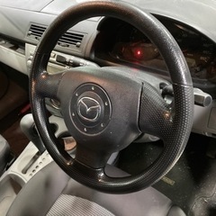 ご成約 福岡 マツダ デミオ 6万キロ オートマの画像