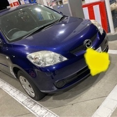 ご成約 福岡 マツダ デミオ 6万キロ オートマ