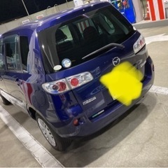 ご成約 福岡 マツダ デミオ 6万キロ オートマの画像
