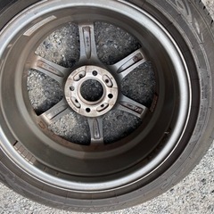 プロドライブProdrive GC06 15inch 6.5J+30 4H PCD100の画像