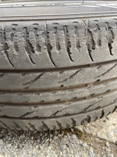 プロドライブProdrive GC06 15inch 6.5J+30 4H PCD100