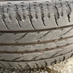 プロドライブProdrive GC06 15inch 6.5J+30 4H PCD100の画像