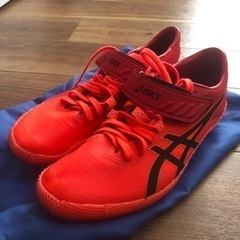 アシックス　ハイジャンププロ2