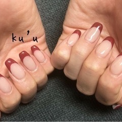 ネイリスト募集！！の画像