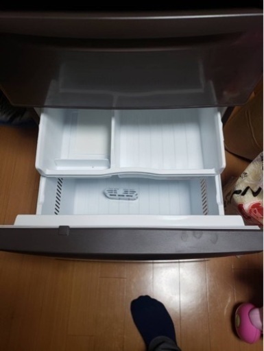 パナソニック冷蔵庫