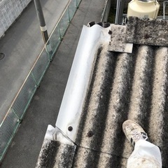 屋根 雨漏り 雨樋 水漏れ