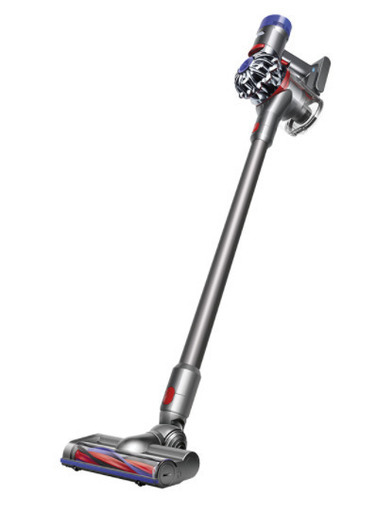 Dyson SV11 コードレスクリーナー ダイソン 掃除機 【引渡日・場所指定】