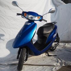 売却済み 整備車・美車【ホンダ】ディオAF64 DIO 