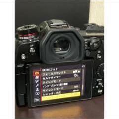 LUMIX G9 pro ボディ V-Logアクティベーション済み ＋おまけ付き Panasonic Lumix G9 Pro ボディ V-logアクティベーション済み