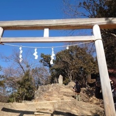 初心者山登り関東低山 - さいたま市