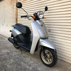 【新品交換多数✨お買い得車両🙆‍♂️】 ホンダ トゥデイ AF6...