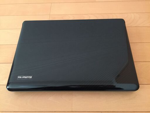 E48 Galleria 　中古パソコン　i7/SSD240G/8G/DVD/win11