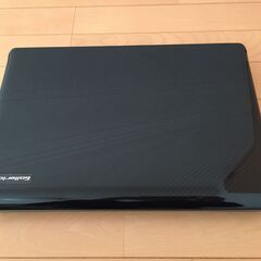 E48 Galleria 　中古パソコン　i7/SSD240G/...
