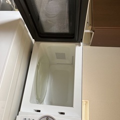 SHARP 電子レンジ　の画像