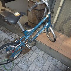 自転車