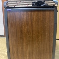 エンゲル　車載冷凍冷蔵庫　SB47F 40L