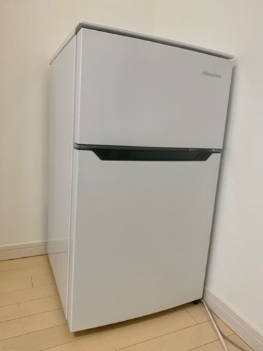 4点セット冷蔵庫・洗濯機・炊飯器・電子レンジ・【単品売りも可能】