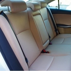 ハイブリッドセダン　かっこいい！！の画像