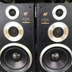SANSUI S-700Di 値下げしました。