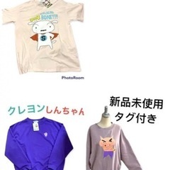 クレヨンしんちゃん　シリーズ